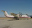 USG DHC-7
