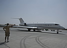 E-11A, Kandahar