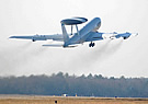E-3C AWACS