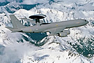 E-3 RAF Mountains
