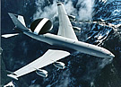 E-3 RAF Top