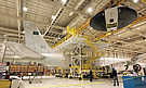 Saudi E-3 maintenance