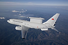 Turkish E-737 AEW&C