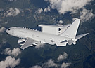 ROKAF E-737 AEW&C