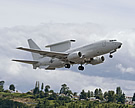 ROKAF E-737 AEW&C
