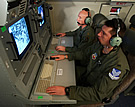 E-8C JSTARS: Battle stations