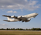 E-8C new engines
