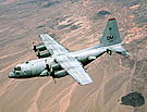 EC-130H Compass Call