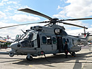 French EC725