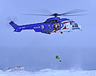 EC225 SAR Norway