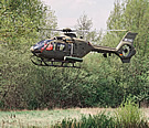 EC635, armed