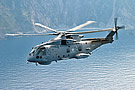 Italian EH101