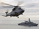 EH-101 Merlin