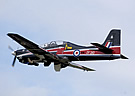 RAF Tucano