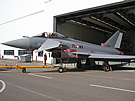 Eurofighter Austria AS001 Rollout