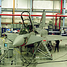Eurofighter Final Assembly BAE