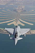 Eurofighter Dubai