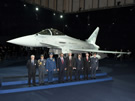RSAF Rollout