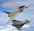 Eurofighter’s Future: Tranche 3, and Beyond