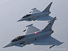 Italian Eurofighters