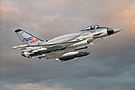 Eurofighter Typhoon 2020 Concept