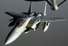 F-15 Saudis