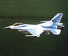 Belgian F-16A