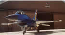F-16A Indonesia