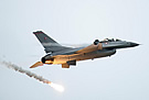 Denmark F-16 MLU