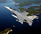 F-16A Thai