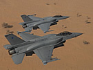Omani F-16Cs