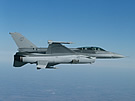 RSAF F-16D Block 52