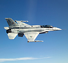 F-16F Block 60 UAE