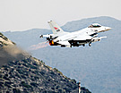 Norway F-16 Libya