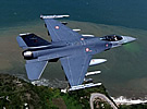 Turkish Armed F-16