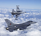 F-16AMs