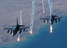 F-16s, Iraq