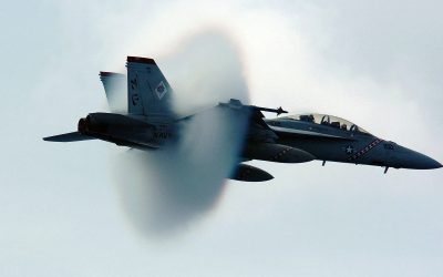air f 18f goes supersonic lg