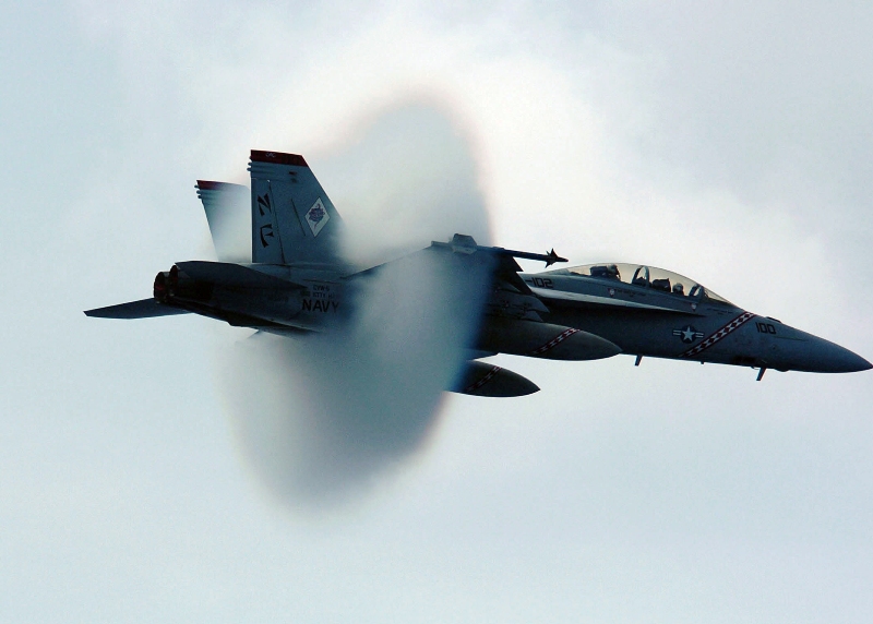 air f 18f goes supersonic lg