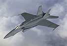 F-18 SHIRM