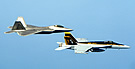 EA-18G Program: The USA’s Electronic Growler