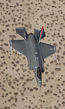 F-35A Armed