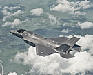 1st UK F-35B