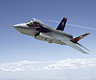 F-35 JSF