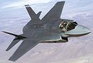 F-35 Joint Strike Fighter