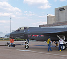 F-35 Multinational front picture