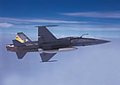 F-5BR Brazil