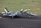 F-5FM Brazil