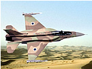 F-16I Soufa Concept