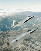 FB-22 concept